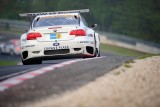 BMW Motorsport Nurburgring
